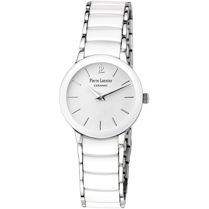 Часы Pierre Lannier Elegance Ceramic 006K900